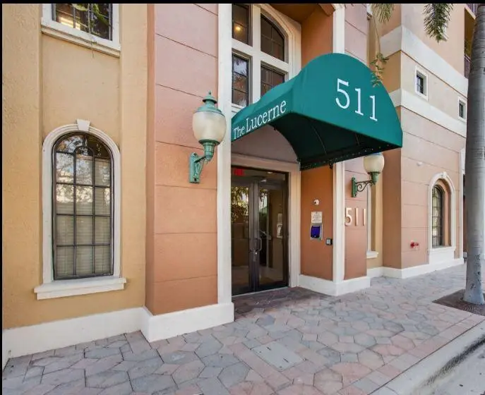511 Lucerne Avenue #612, Lake Worth Beach, FL 33460 - Image #1