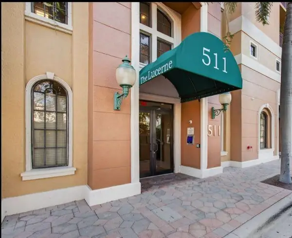 511 Lucerne Avenue #612, Lake Worth Beach, FL 33460