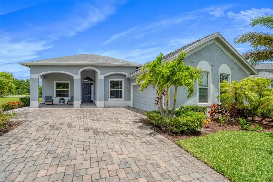 6047 Sequoia Circle, Vero Beach, FL 32967 - Image #2