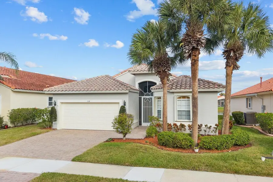 334 NW Springview Loop, Port Saint Lucie, FL 34986 - Image #3