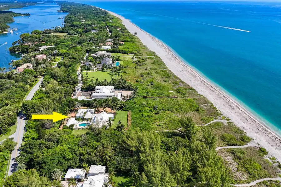 485 S Beach Road, Jupiter Island, FL 33455 - Image #2