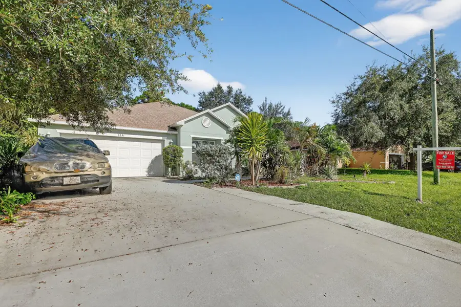 3331 SW Espanola Street, Port Saint Lucie, FL 34953 - Image #2