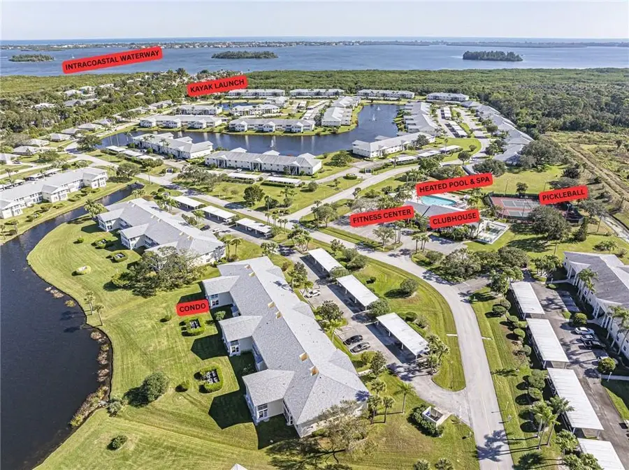 464 Grove Isle Circle, Vero Beach, FL 32962 - Image #3