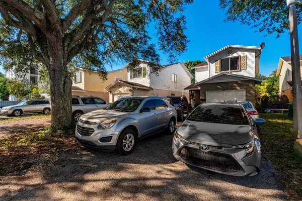 2019 NW 55th Terrace, Lauderhill, FL 33313