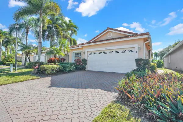 7756 Cherry Blossom Way, Boynton Beach, FL 33437