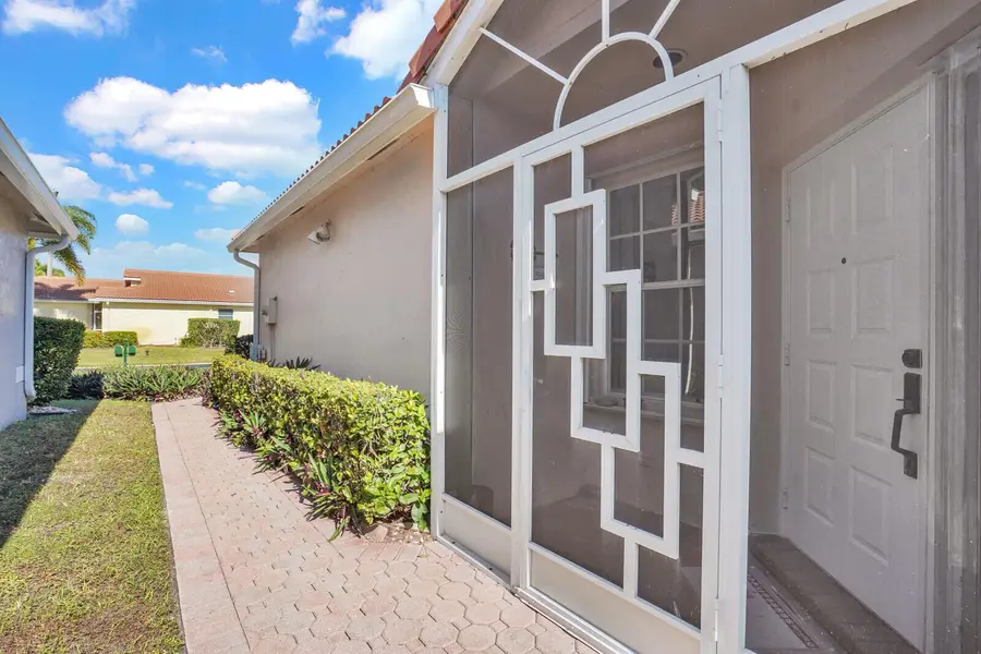 7756 Cherry Blossom Way, Boynton Beach, FL 33437 - Image #3