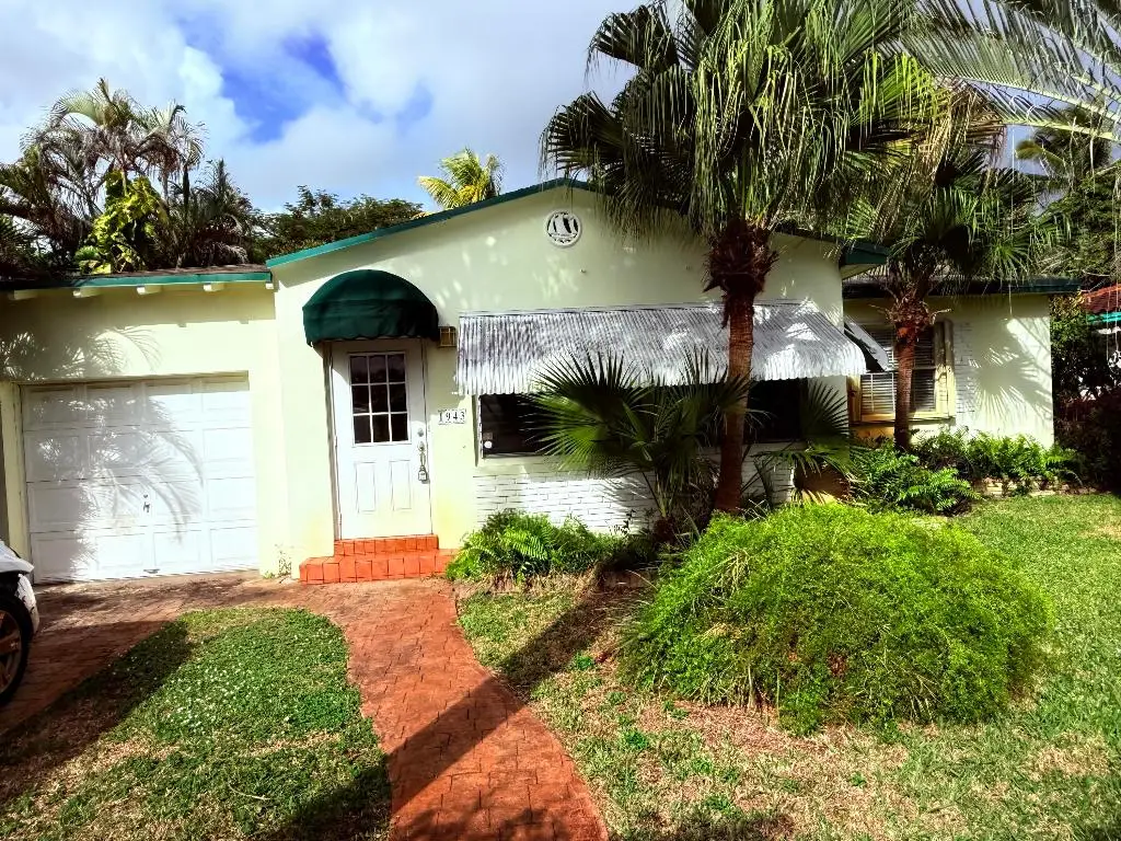1943 Coolidge Street, Hollywood, FL 33020 - Image #1