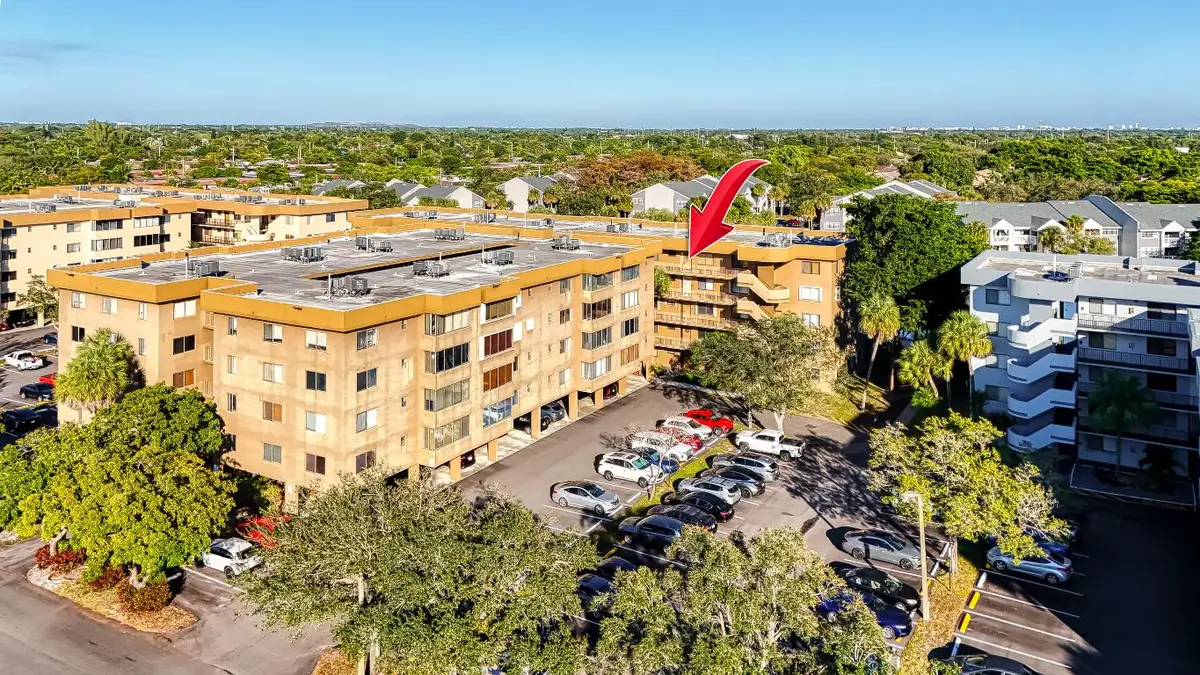 8030 Hampton Boulevard #502, North Lauderdale, FL 33068 - Image #1