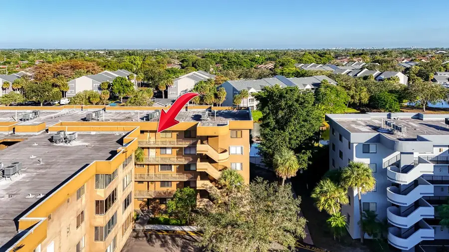 8030 Hampton Boulevard #502, North Lauderdale, FL 33068 - Image #3