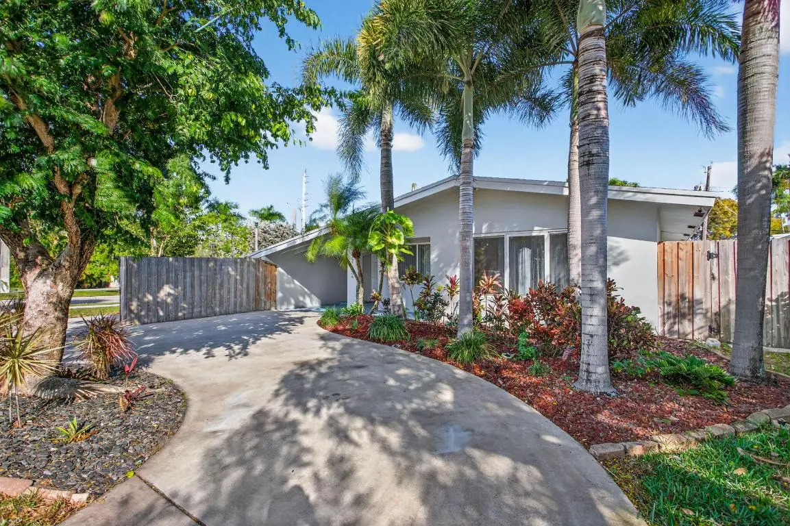 3792 NE 19th Avenue, Oakland Park, FL 33308 - Image #1