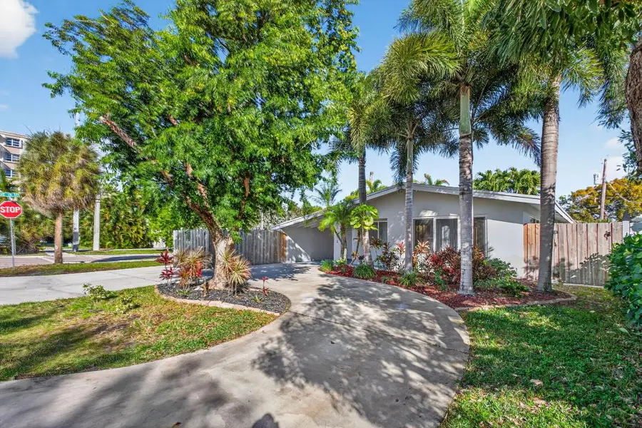 3792 NE 19th Avenue, Oakland Park, FL 33308 - Image #2