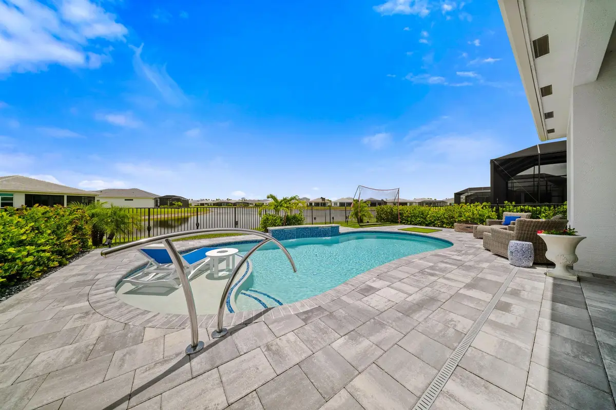 11362 SW Pietra Way, Port Saint Lucie, FL 34987 - Image #1