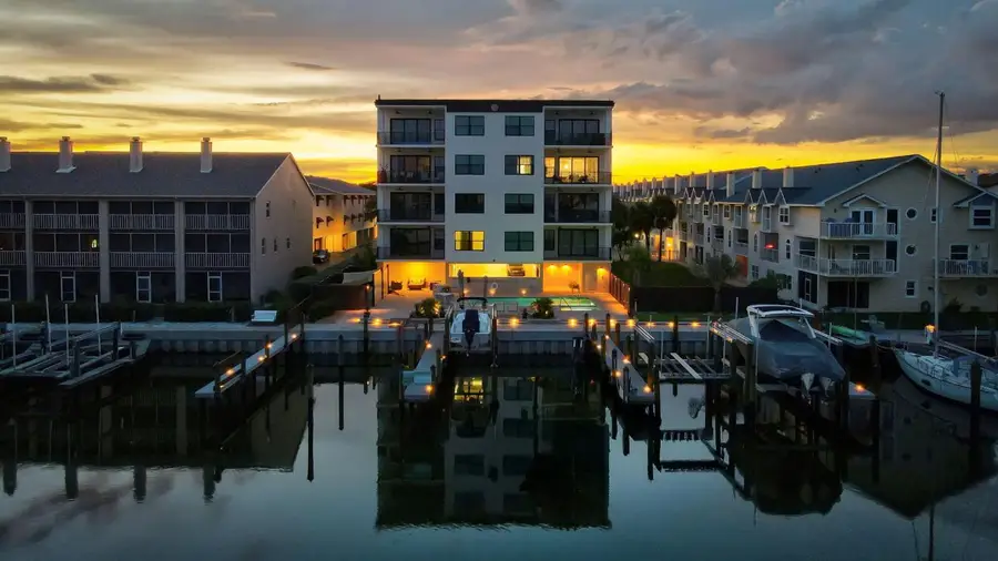 455 Pinellas Bayway #4a, Saint Petersburg, FL 33715 - Image #2