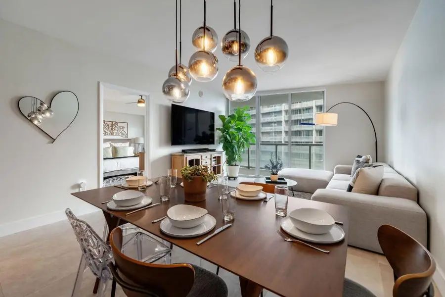 475 Brickell Avenue #4611, Miami, FL 33131 - Image #3