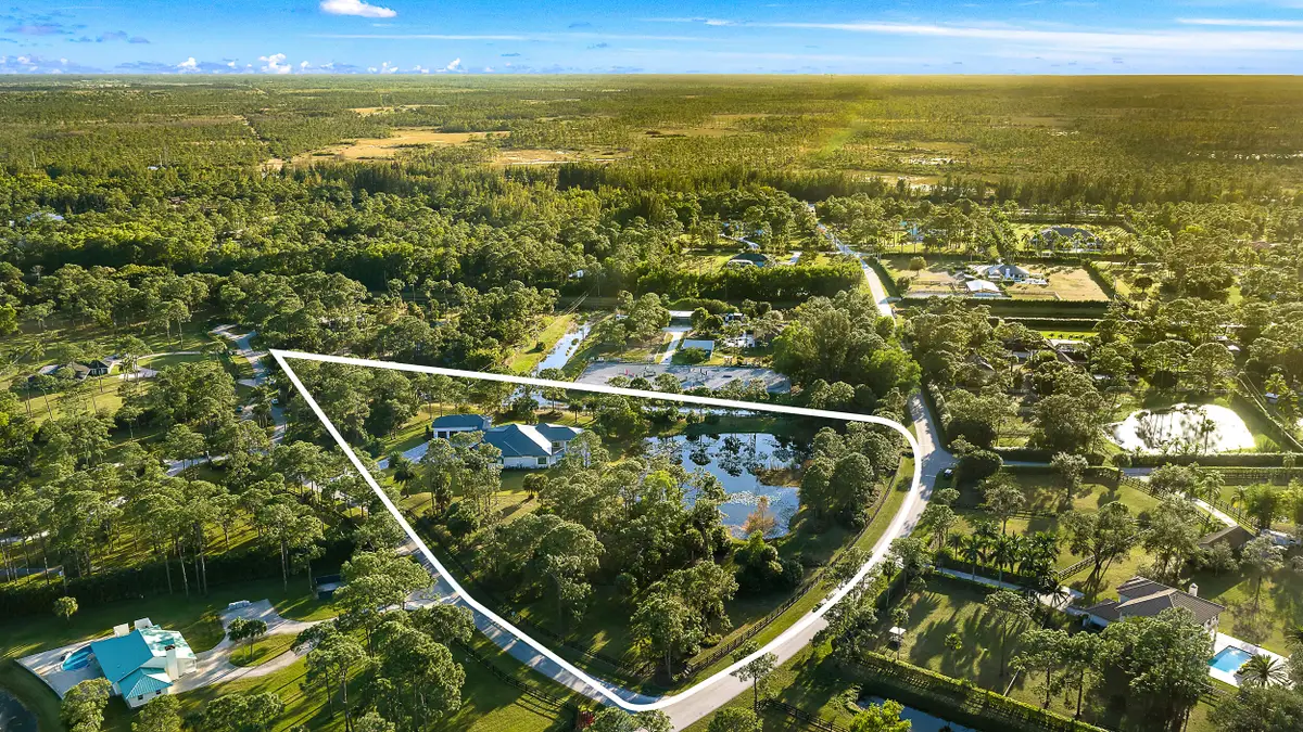 14527 Pepper Bush Drive, Palm Beach Gardens, FL 33418 - #1