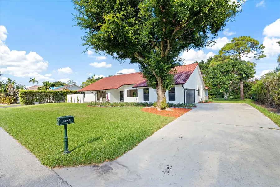4543 Gleneagles Drive, Boynton Beach, FL 33436 - Image #2