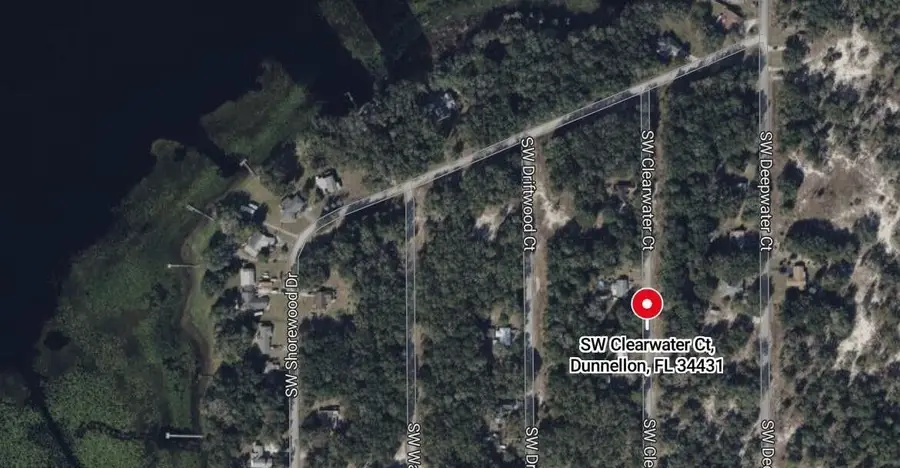 0 SW Clearwater Court, Dunnellon, FL 34431 - Image #2