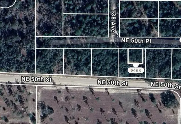 0 NE 50th Place, Williston, FL 32696 - Image #1