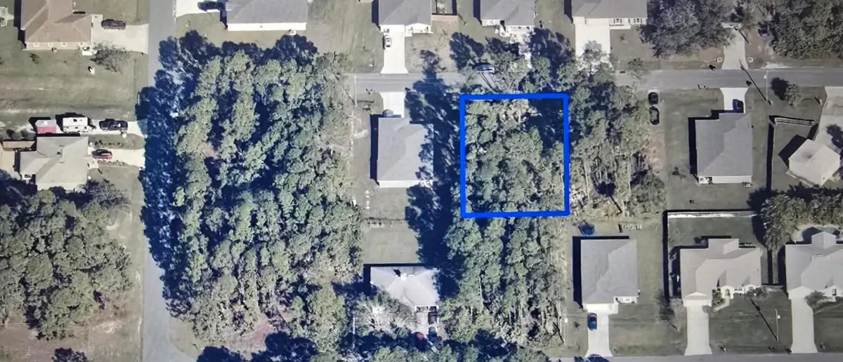 518 Poplar Street Se, Palm Bay, FL 32909 - Image #1