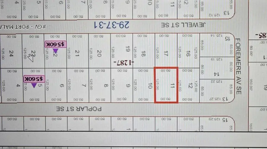 518 Poplar Street Se, Palm Bay, FL 32909 - Image #2