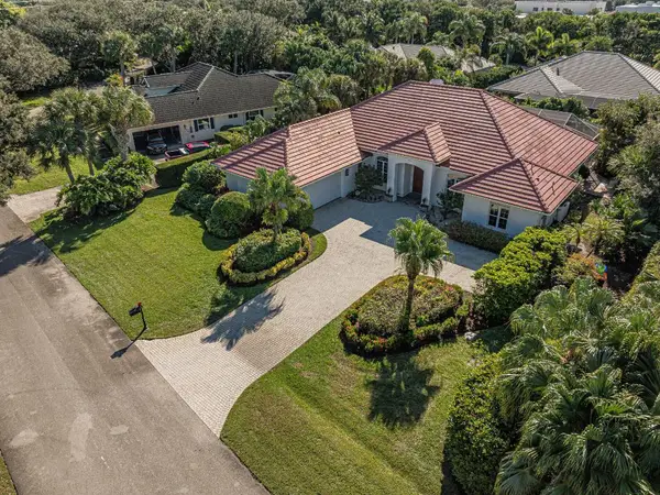 1621 W Sandpointe Place, Vero Beach, FL 32963