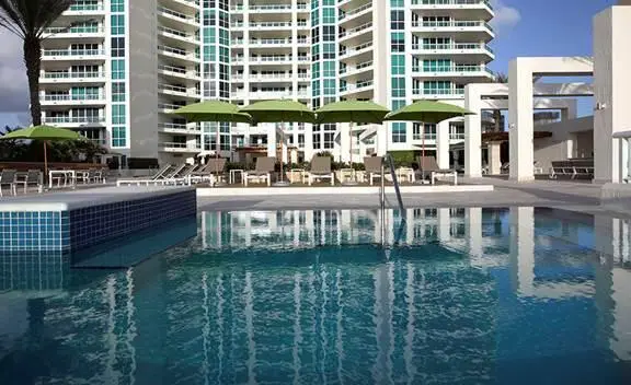 101 S Fort Lauderdale Beach Boulevard #702, Fort Lauderdale, FL 33316 - Image #3