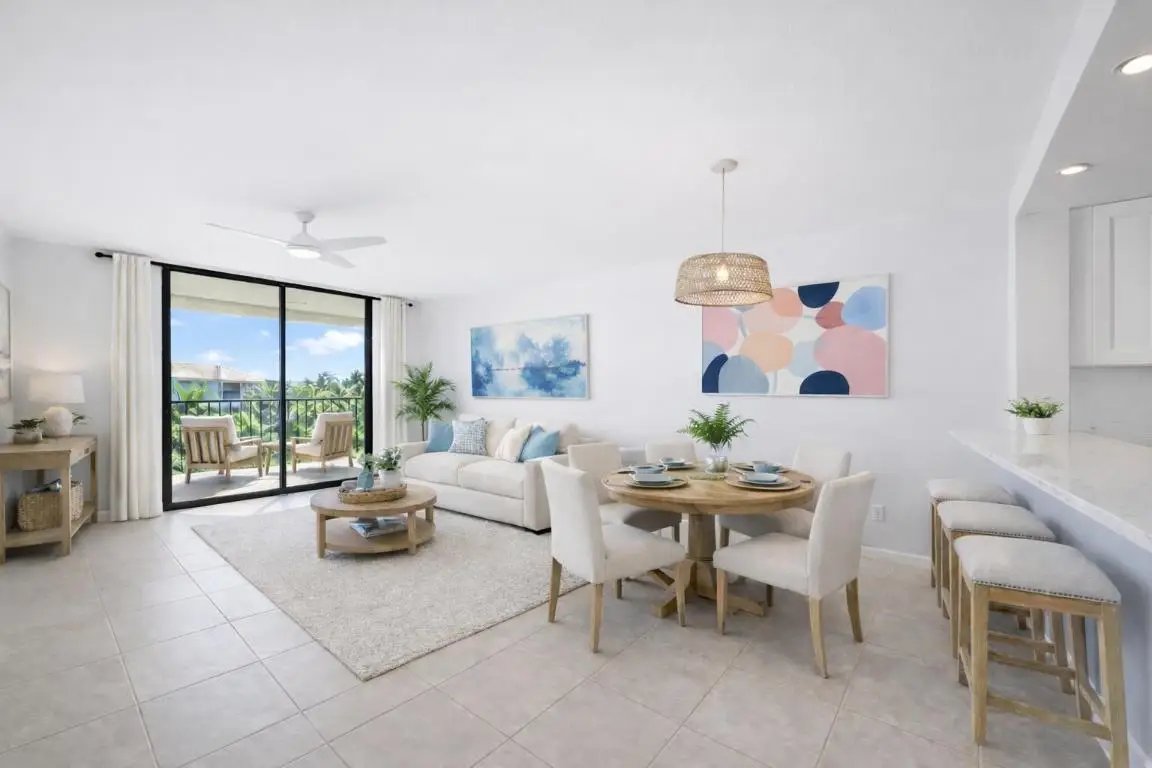 243 Bay Colony Drive N, Juno Beach, FL 33408 - Image #1