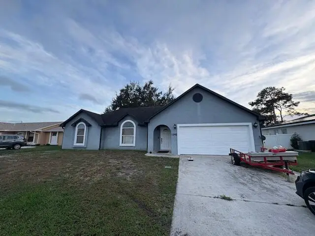 1142 SW Bayamo Avenue, Port Saint Lucie, FL 34953 - Image #1