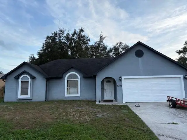 1142 SW Bayamo Avenue, Port Saint Lucie, FL 34953 - Image #2