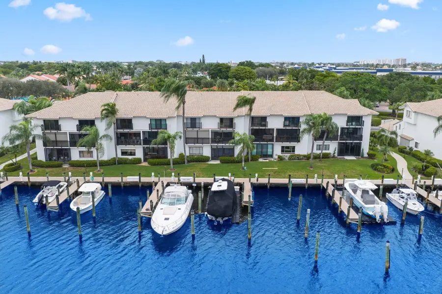 240 Captains Walk #5140, Delray Beach, FL 33483 - Image #3