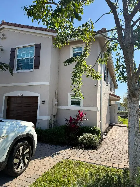 6794 Broadwater Lane Lane, Lake Worth, FL 33467 - Image #3