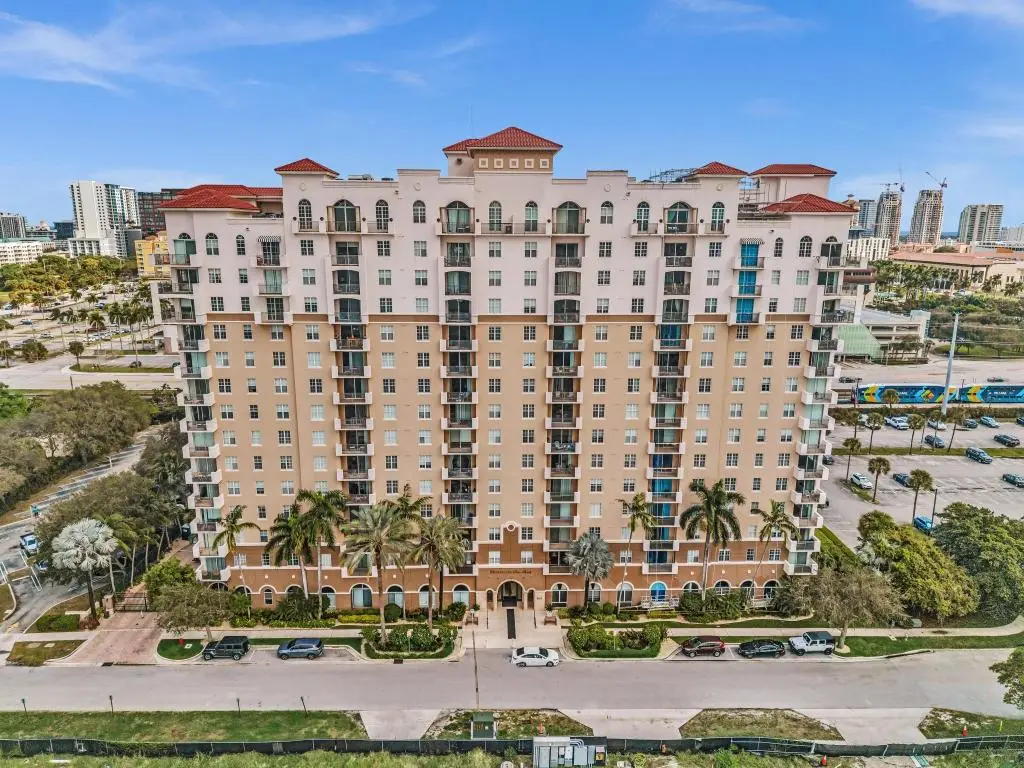 616 Clearwater Park Road #508, West Palm Beach, FL 33401 - Image #1