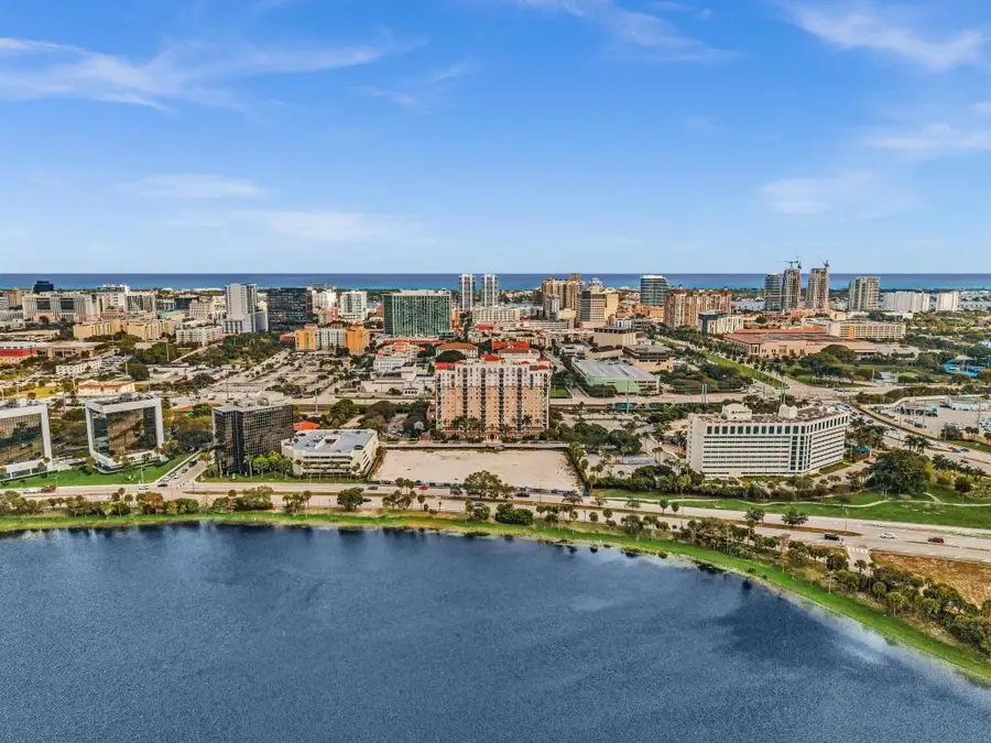 616 Clearwater Park Road #508, West Palm Beach, FL 33401 - Image #2