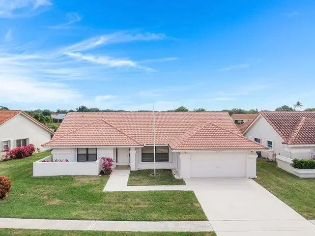 9525 El Clair Ranch Road, Boynton Beach, FL 33437 - Image #1