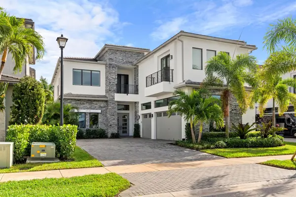 17172 Ludovica Lane, Boca Raton, FL 33496