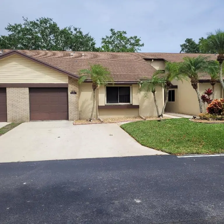 135 Meander Circle, Royal Palm Beach, FL 33411 - Image #1