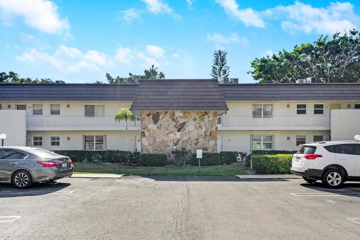 12003 Poinciana Boulevard #105, Royal Palm Beach, FL 33411 - Image #1