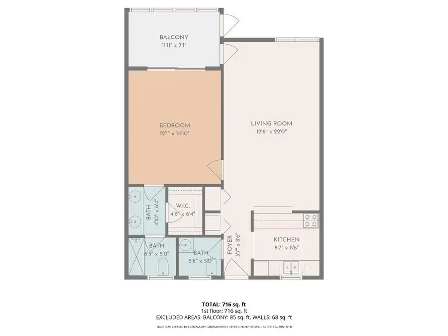 12003 Poinciana Boulevard #105, Royal Palm Beach, FL 33411 - Image #3