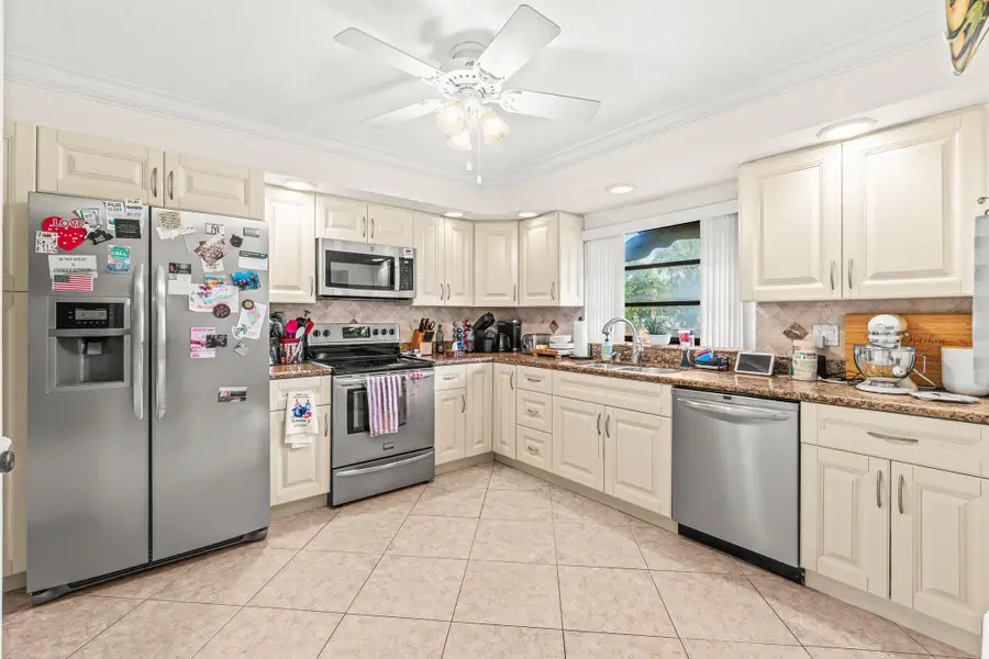 4863 Hawkwood Road #B, Boynton Beach, FL 33436 - Image #2