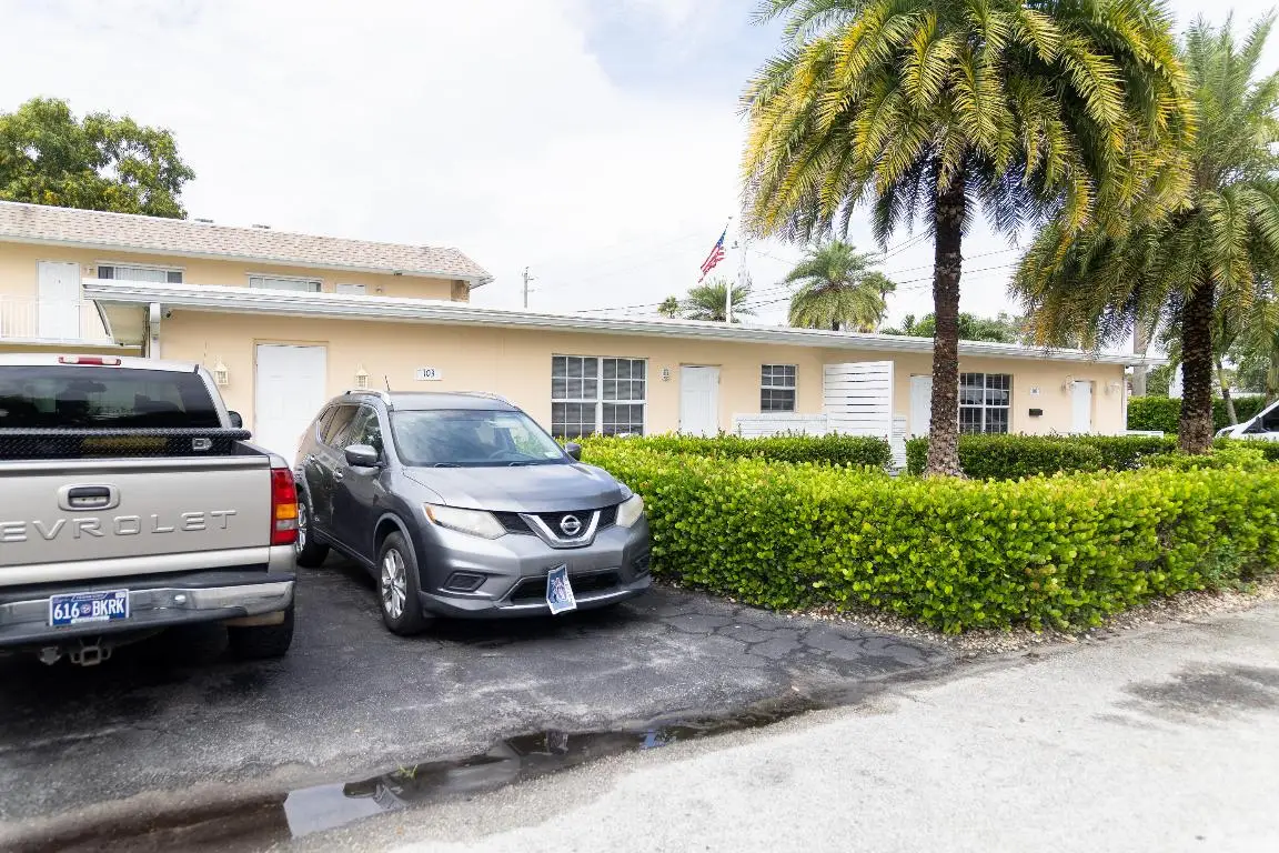 101 Akron Street, Lake Worth Beach, FL 33461 - Image #1