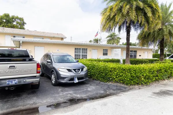 101 Akron Street, Lake Worth Beach, FL 33461