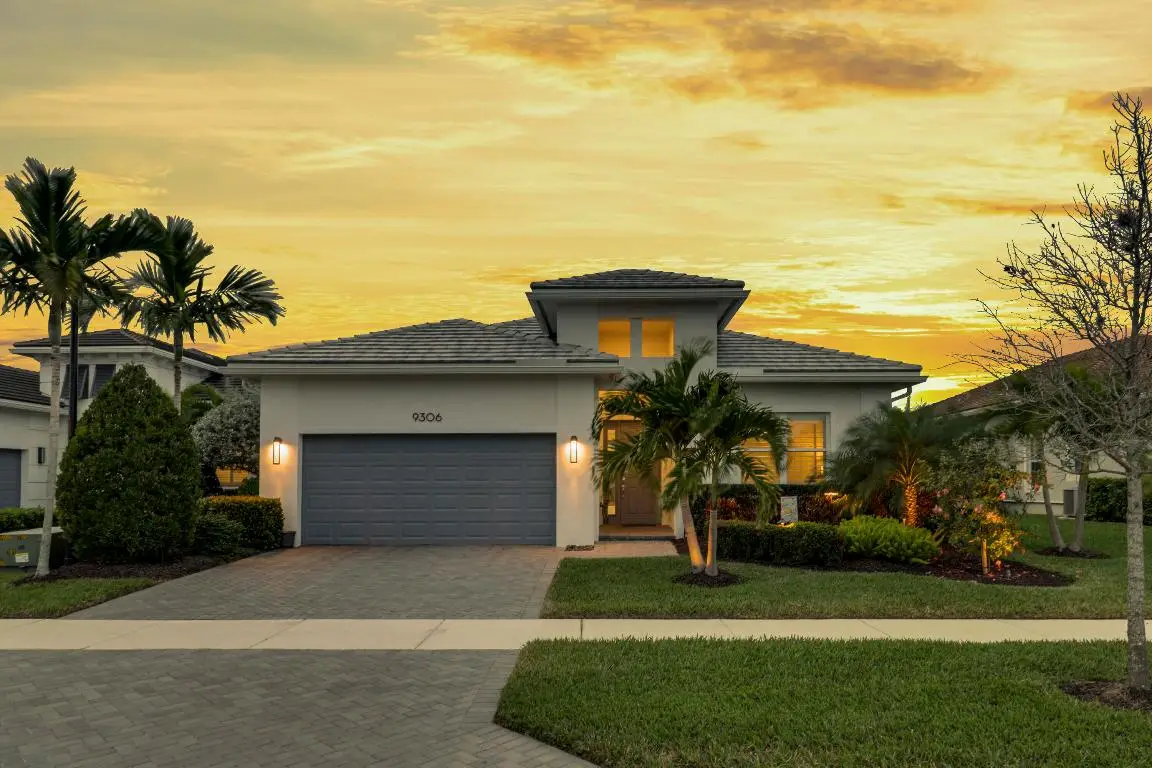 9306 SW Miracoli Way, Port Saint Lucie, FL 34987 - Image #1