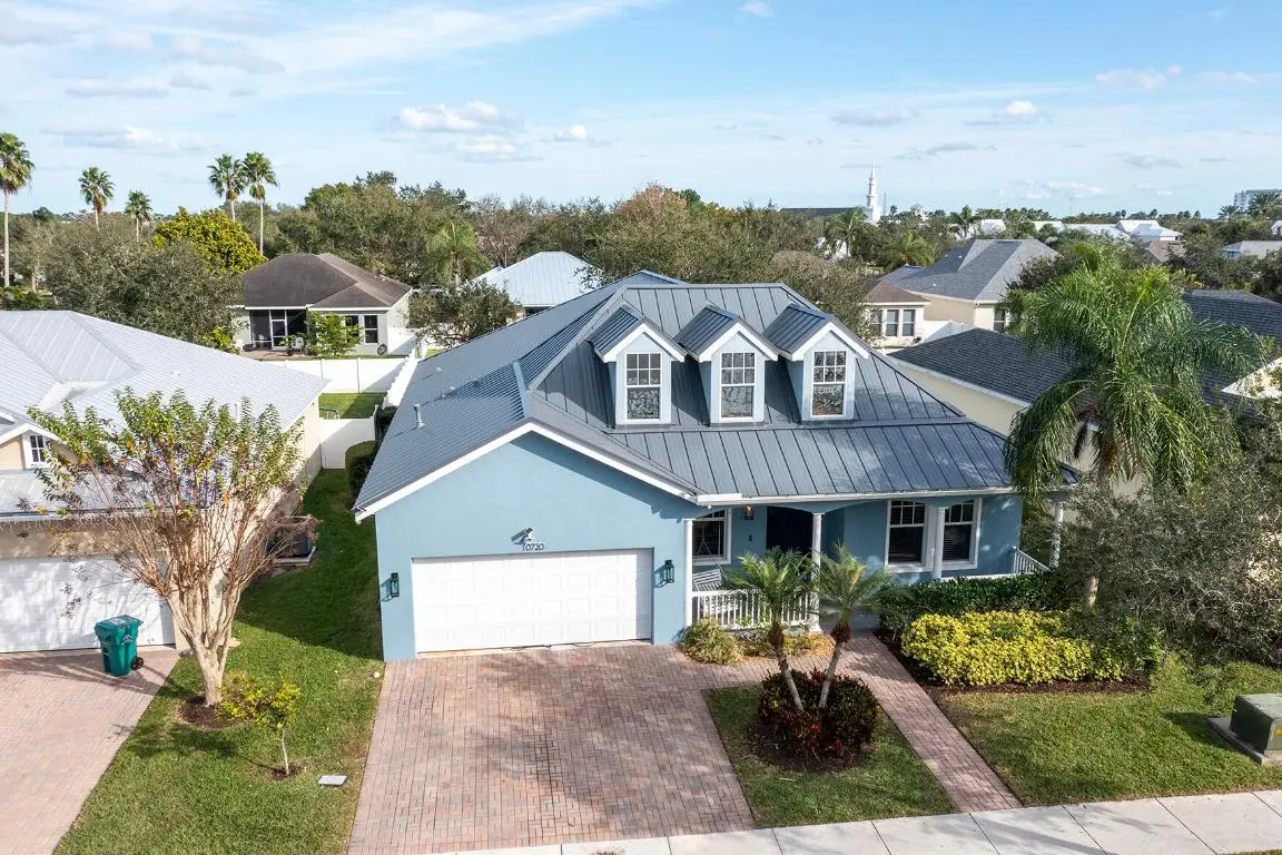 10720 SW Waterway Lane, Port Saint Lucie, FL 34987 - Image #1