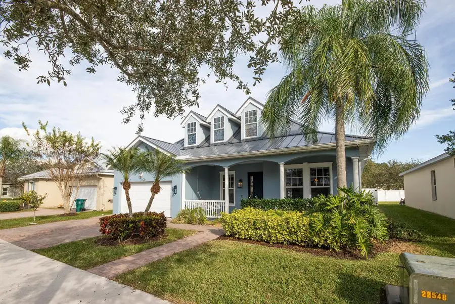 10720 SW Waterway Lane, Port Saint Lucie, FL 34987 - Image #3