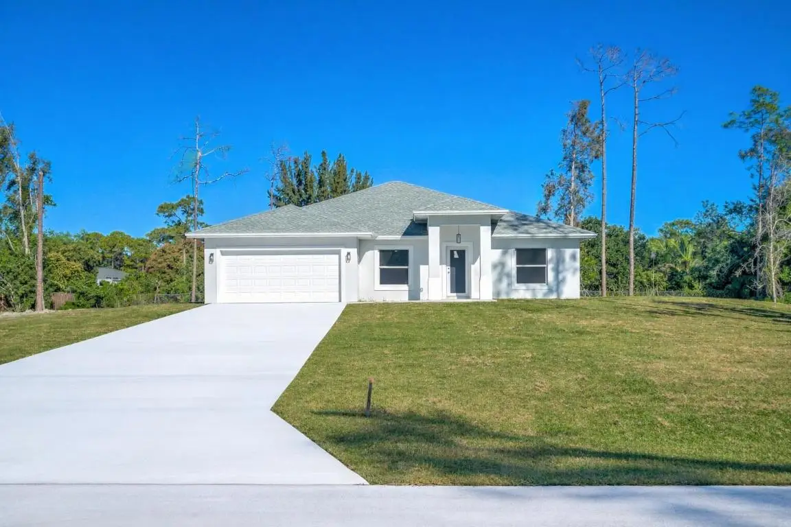 13875 63rd Lane N, The Acreage, FL 33470 - Image #1