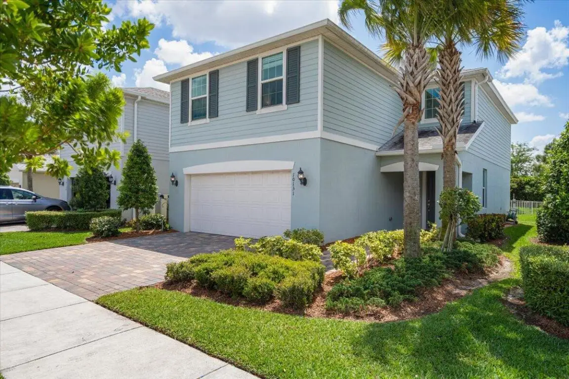 10131 SW Captiva Drive, Port Saint Lucie, FL 34987 - Image #1
