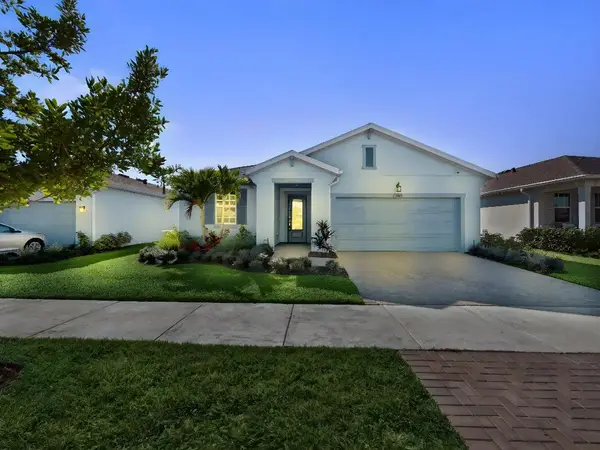 14198 SW Harker Street, Port St Lucie, FL 34987