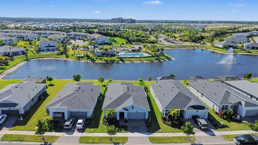 14198 SW Harker Street, Port Saint Lucie, FL 34987 - Image #2