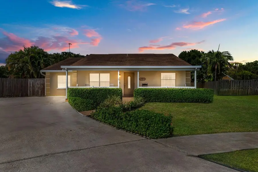 6567 Cindi Lane, Greenacres, FL 33467 - Image #2