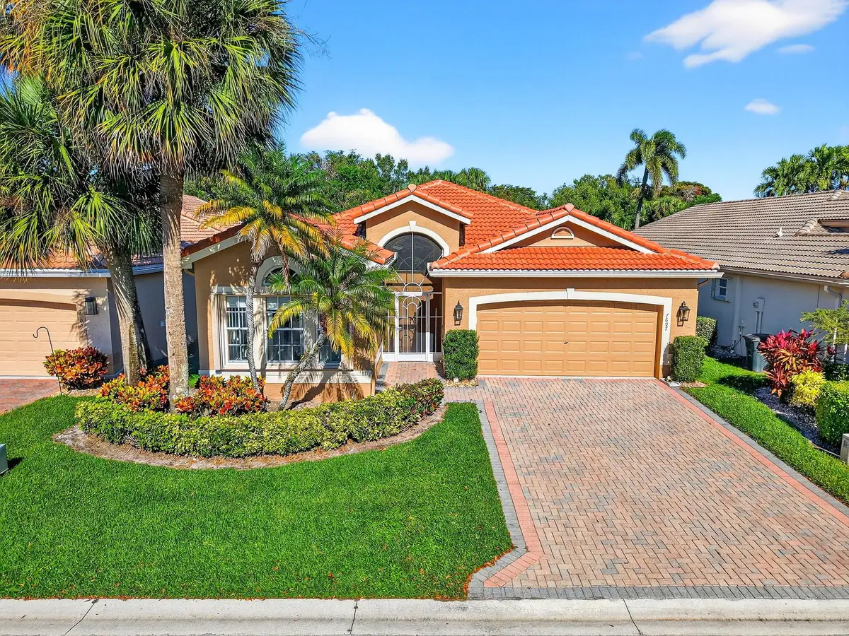 7697 Las Cruces Court, Boynton Beach, FL 33437 - Image #1